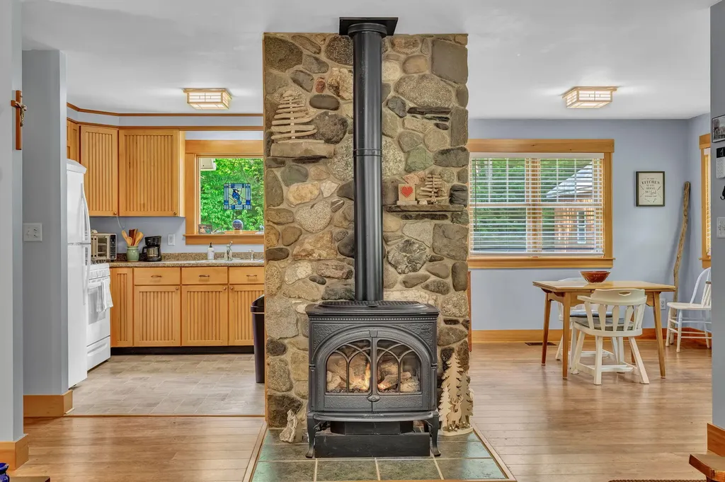 6 Kyes Hill Road Industry ME 04938