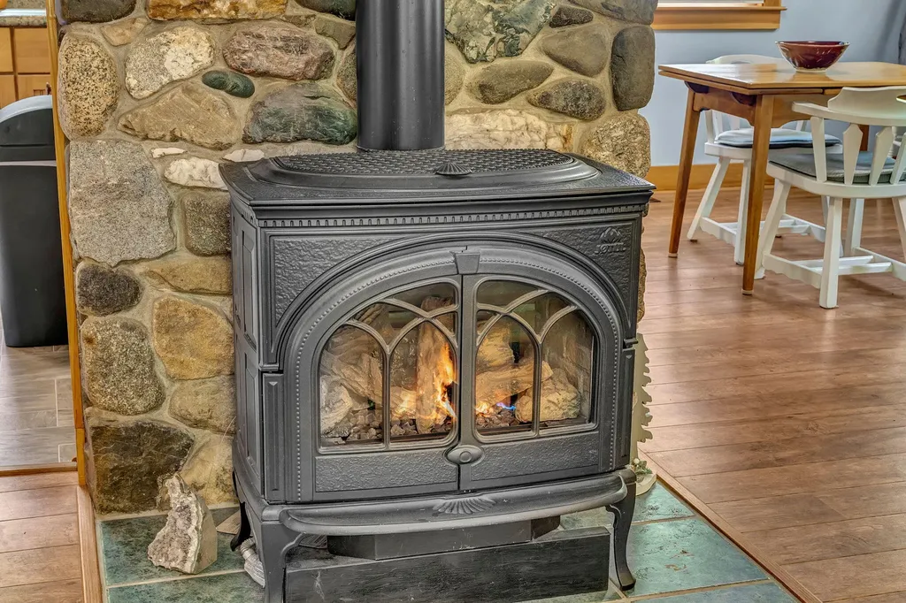 6 Kyes Hill Road Industry ME 04938