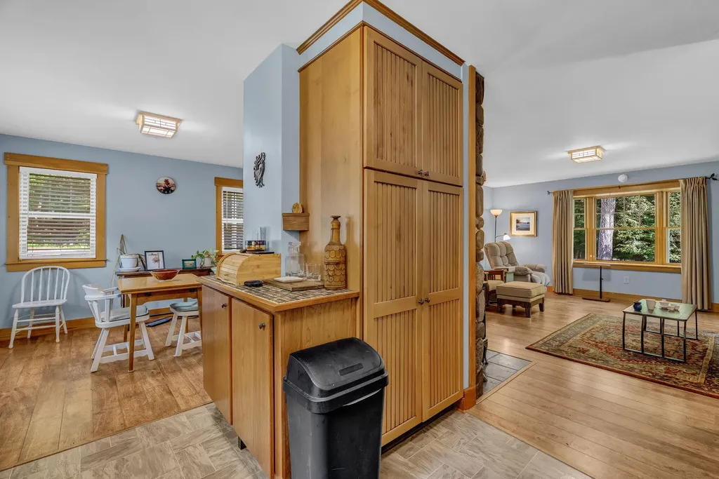 6 Kyes Hill Road Industry ME 04938