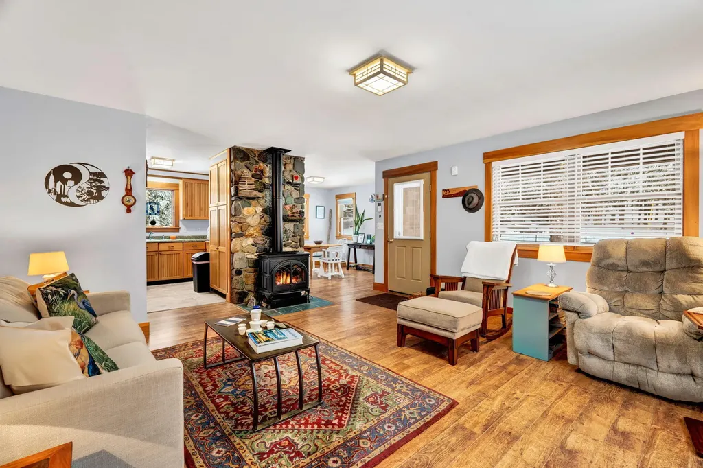 6 Kyes Hill Road Industry ME 04938