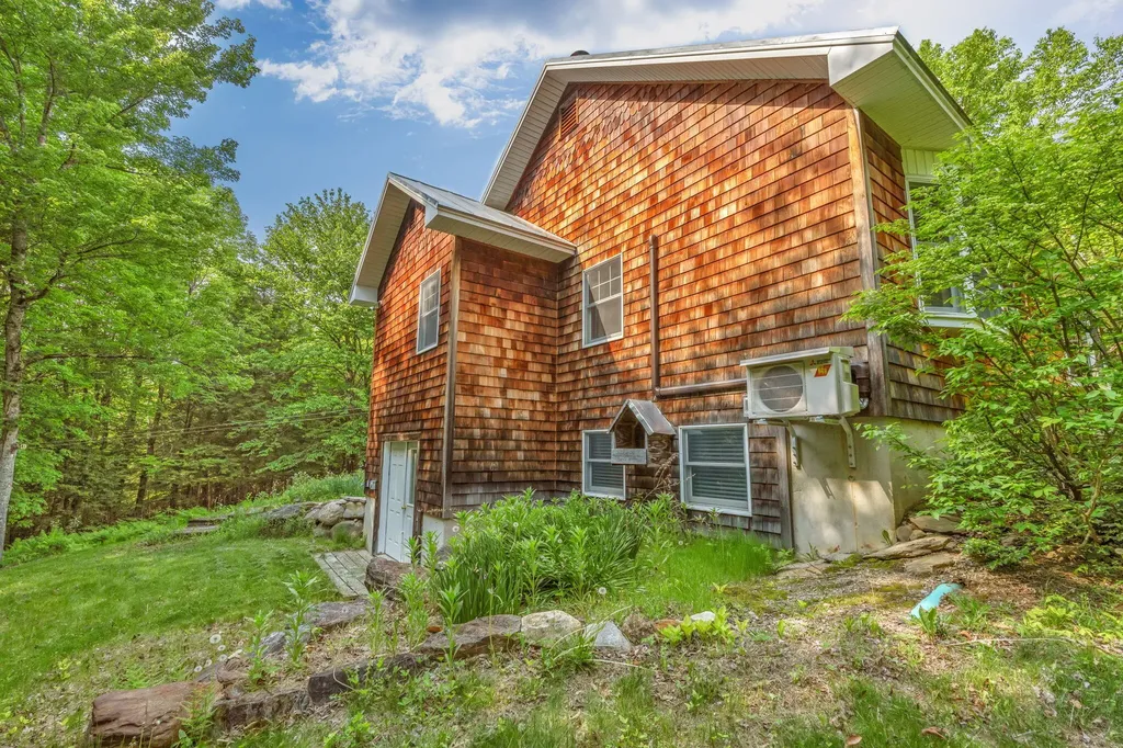 6 Kyes Hill Road Industry ME 04938