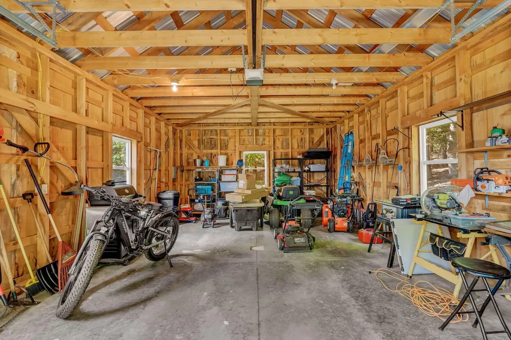 6 Kyes Hill Road Industry ME 04938
