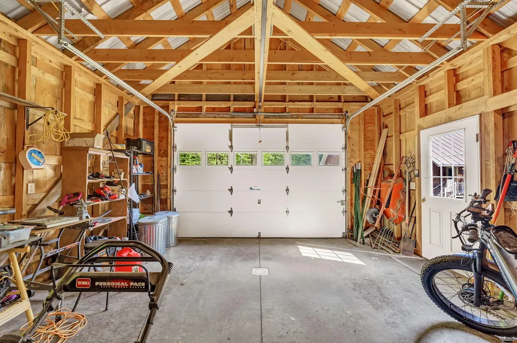 6 Kyes Hill Road Industry ME 04938