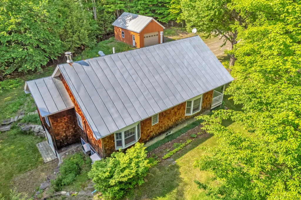 6 Kyes Hill Road Industry ME 04938