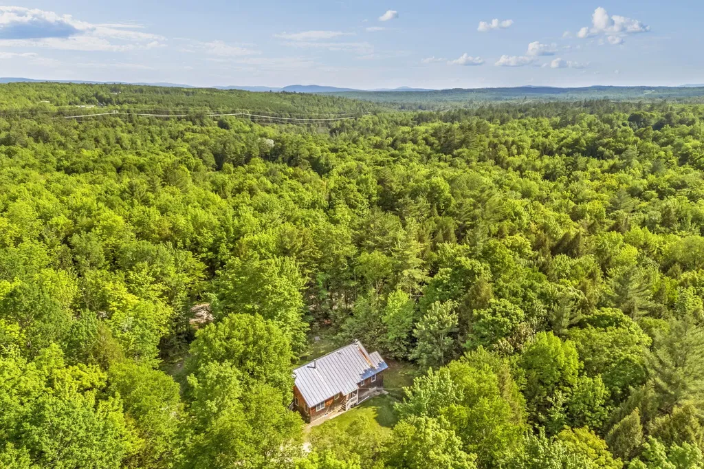 6 Kyes Hill Road Industry ME 04938