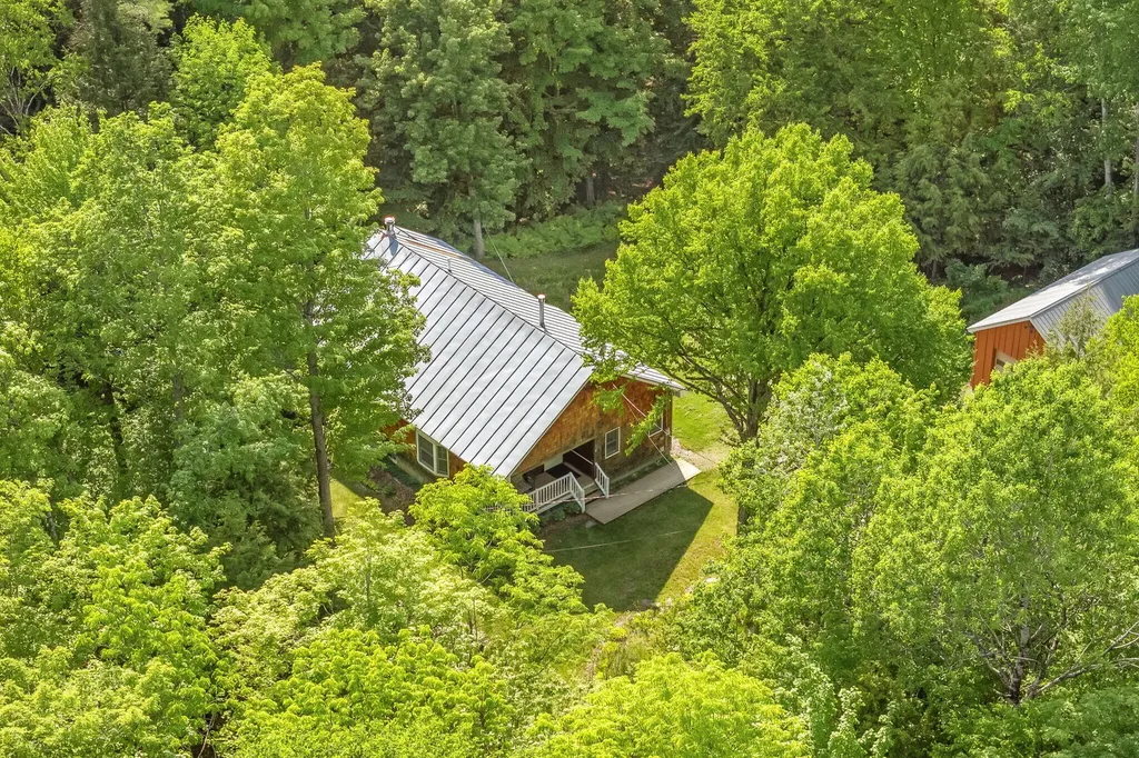 6 Kyes Hill Road Industry ME 04938