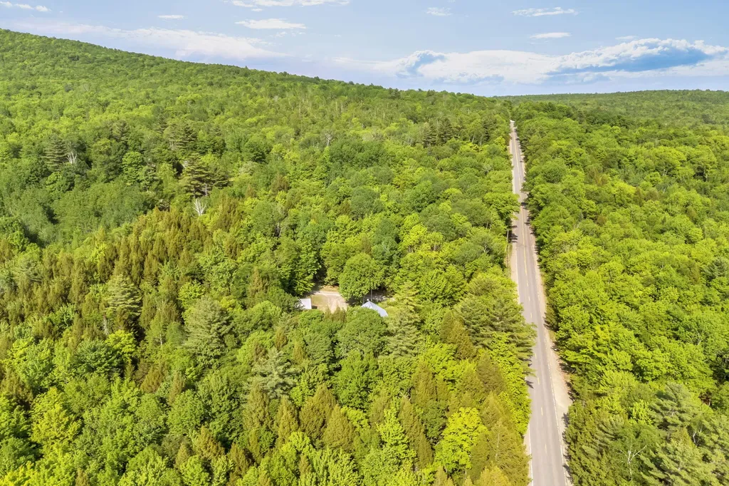 6 Kyes Hill Road Industry ME 04938