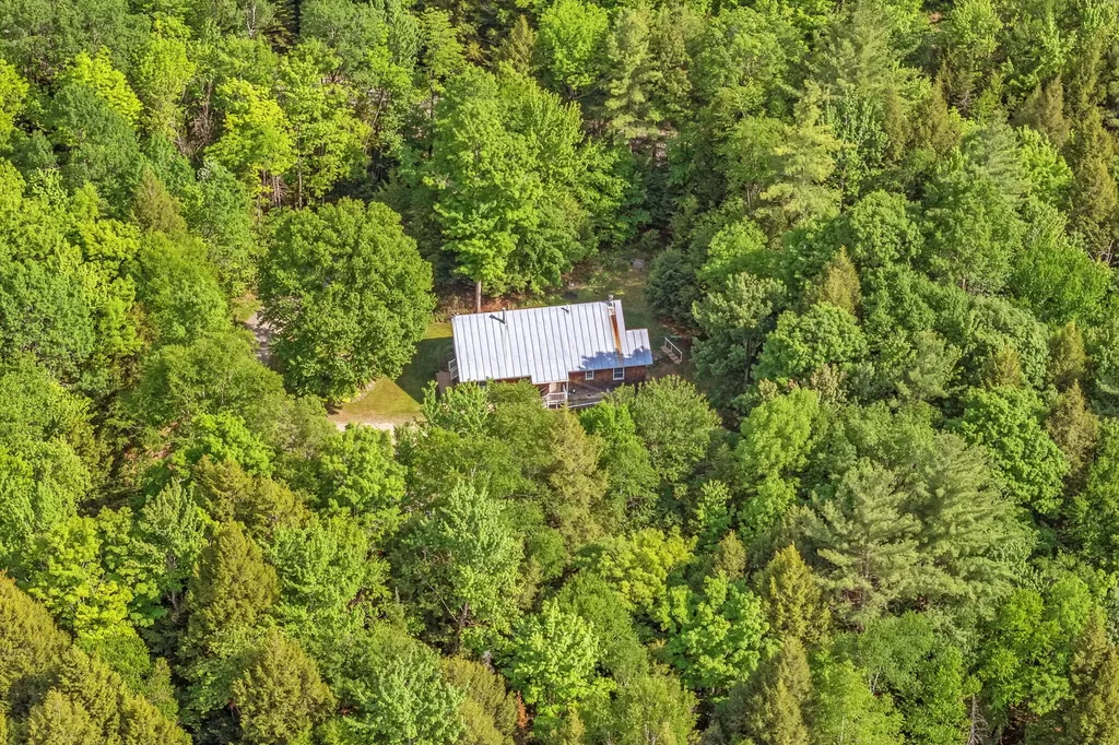 6 Kyes Hill Road Industry ME 04938