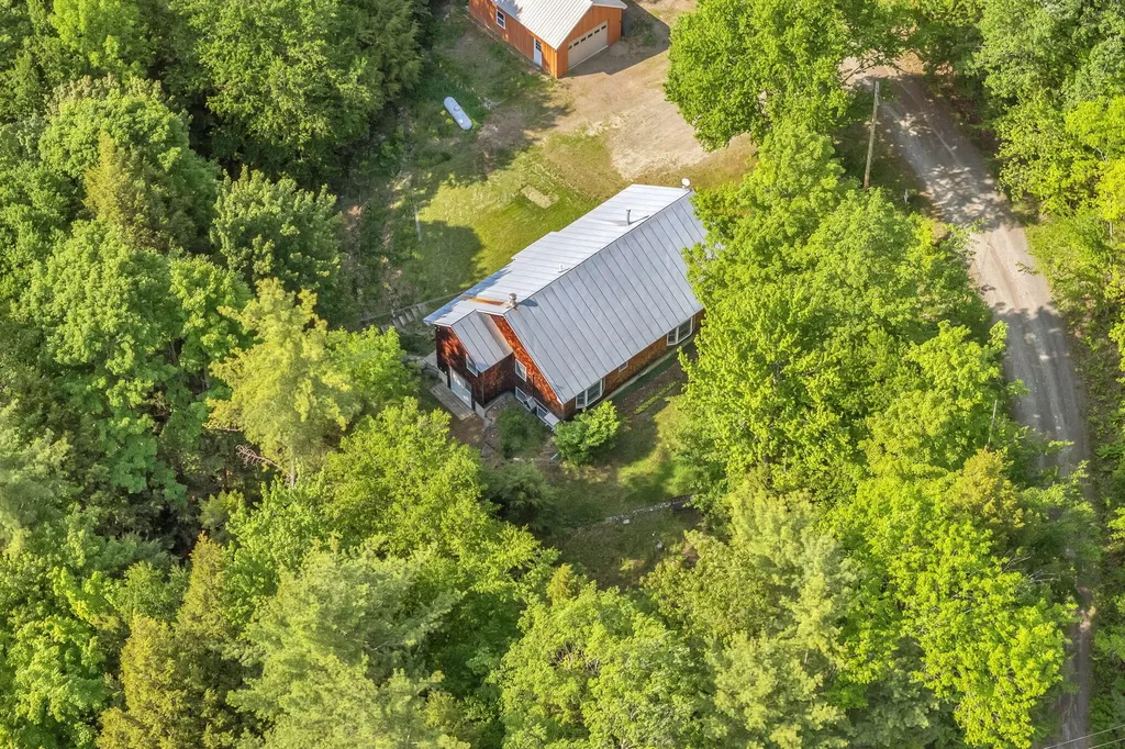 6 Kyes Hill Road Industry ME 04938