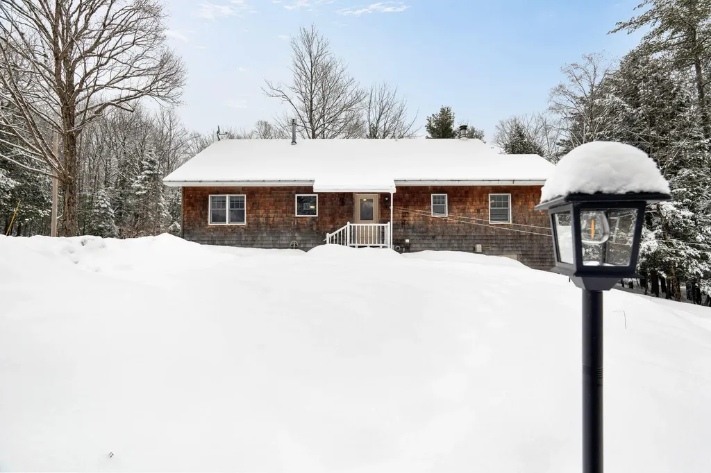 6 Kyes Hill Road Industry ME 04938
