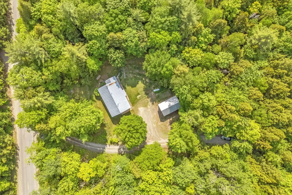 6 Kyes Hill Road Industry ME 04938