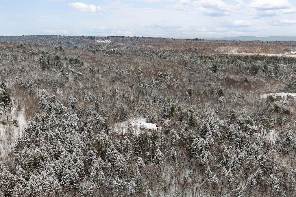 6 Kyes Hill Road Industry ME 04938