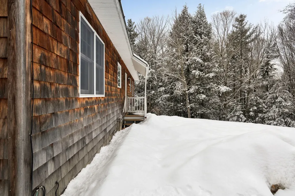 6 Kyes Hill Road Industry ME 04938
