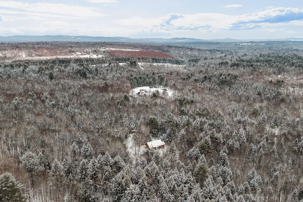 6 Kyes Hill Road Industry ME 04938