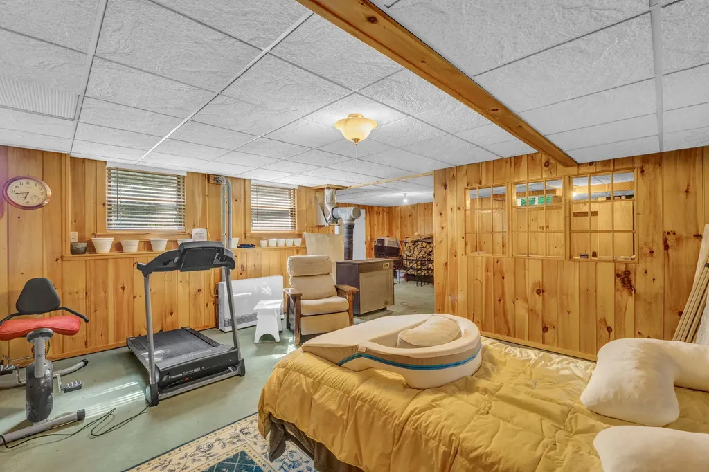 6 Kyes Hill Road Industry ME 04938