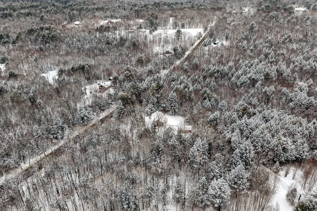 6 Kyes Hill Road Industry ME 04938