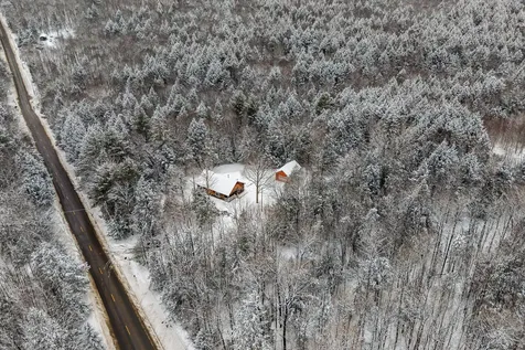 6 Kyes Hill Road Industry ME 04938