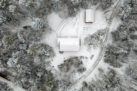 6 Kyes Hill Road Industry ME 04938