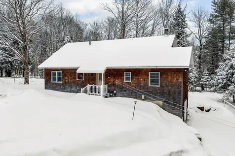 6 Kyes Hill Road Industry ME 04938