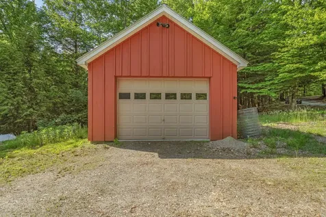6 Kyes Hill Road Industry ME 04938