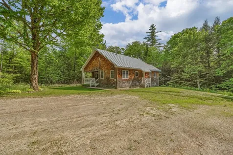 6 Kyes Hill Road Industry ME 04938