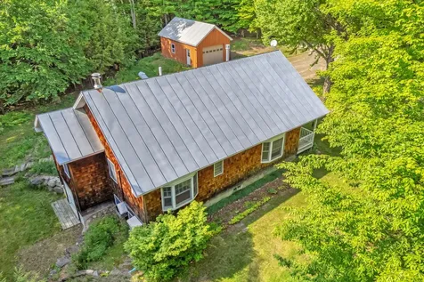 6 Kyes Hill Road Industry ME 04938