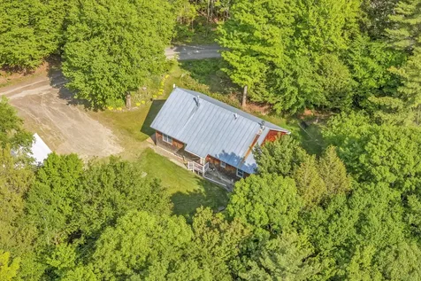 6 Kyes Hill Road Industry ME 04938