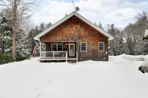 6 Kyes Hill Road Industry ME 04938