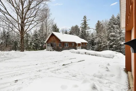 6 Kyes Hill Road Industry ME 04938