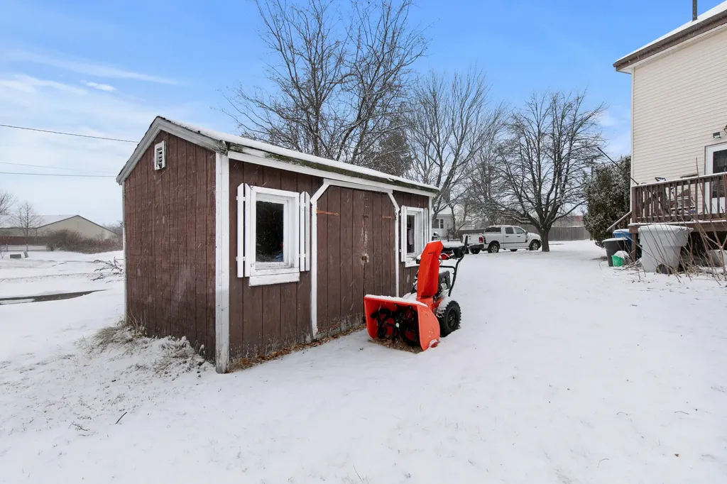 36 Lassell Street Portland ME 04102
