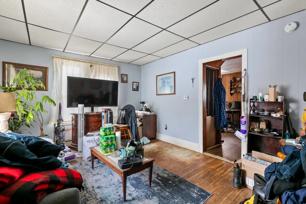 36 Lassell Street Portland ME 04102