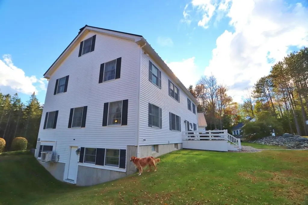 2101 Ohio Street Bangor ME 04401