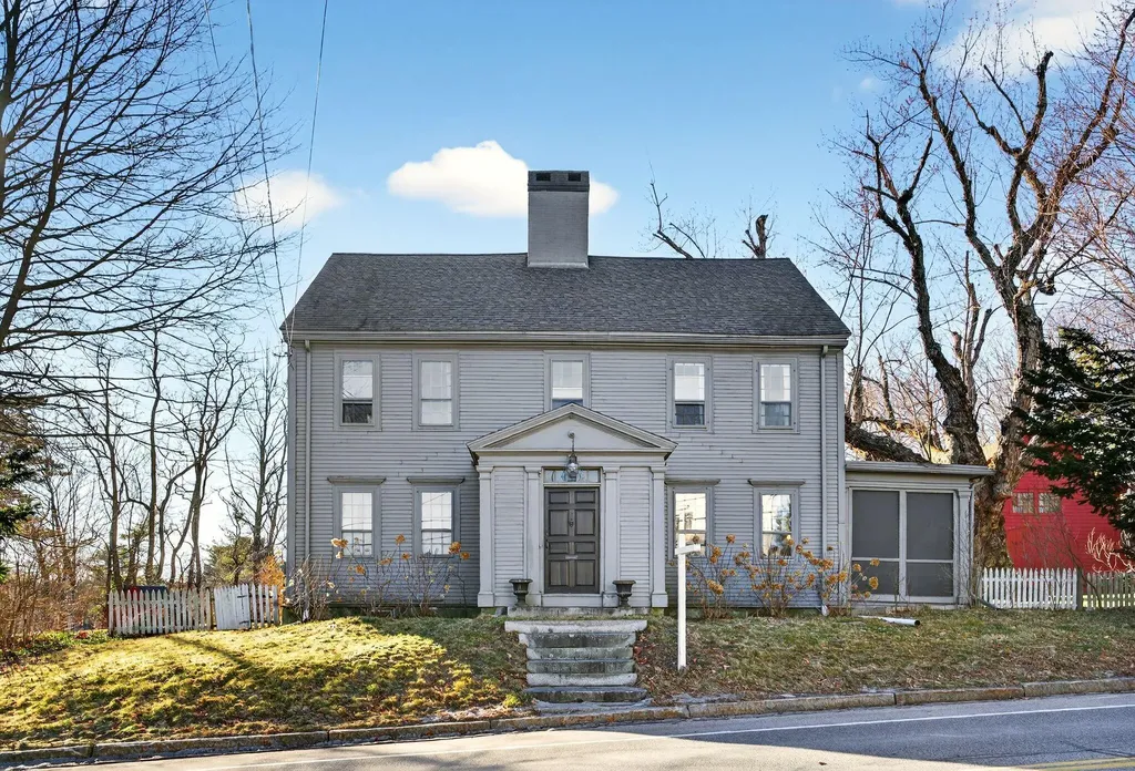 1346 Westbrook Street Portland ME 04102