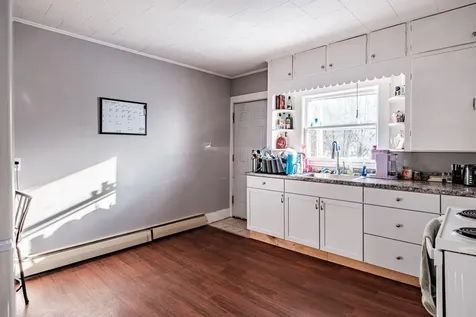 673 River Avenue Gardiner ME 04345
