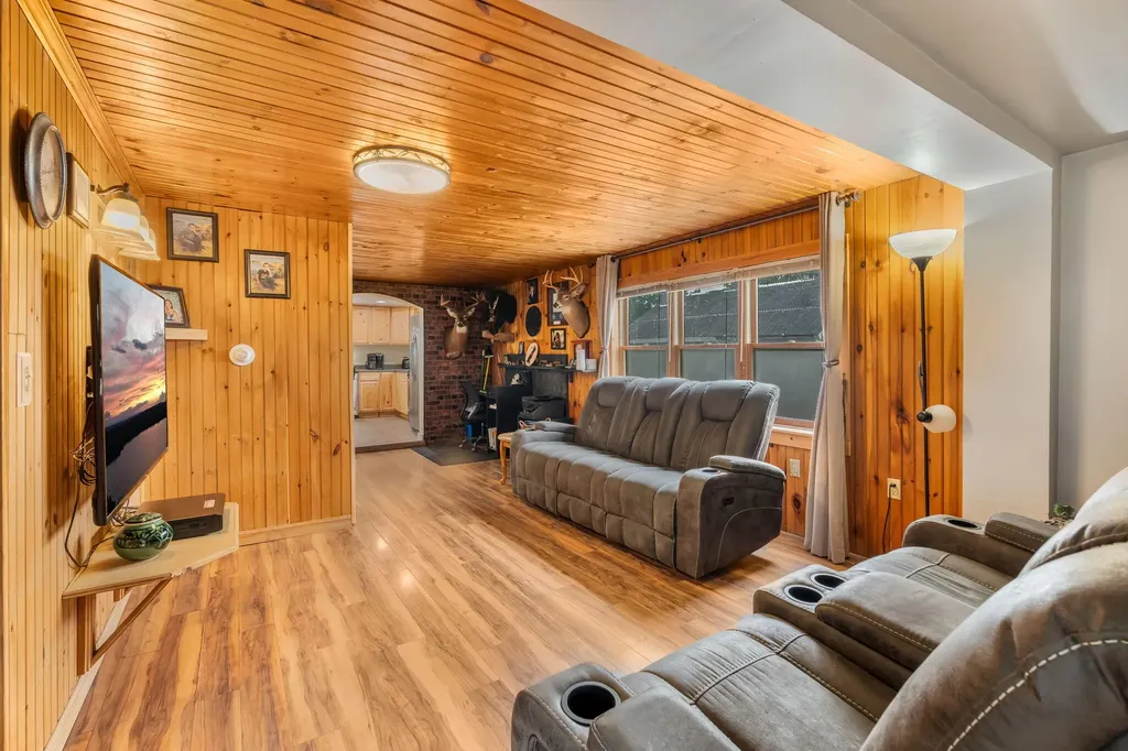 42 Lagrange Road Howland ME 04448
