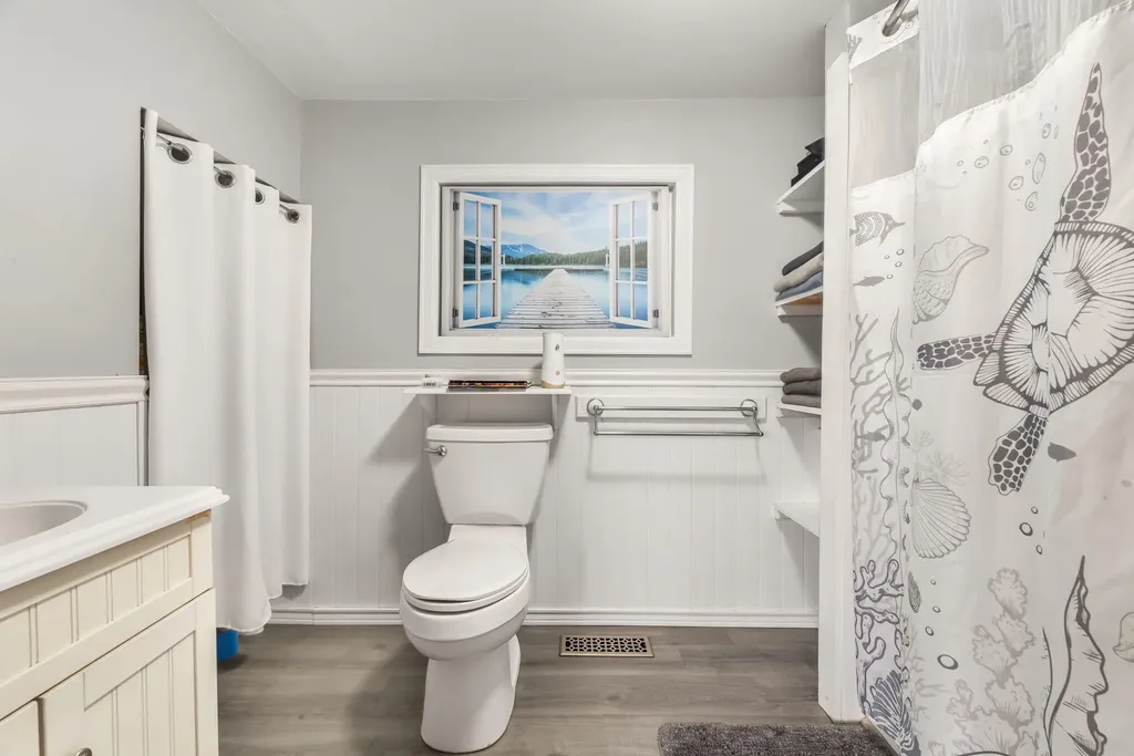 42 Lagrange Road Howland ME 04448