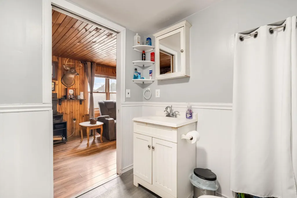 42 Lagrange Road Howland ME 04448