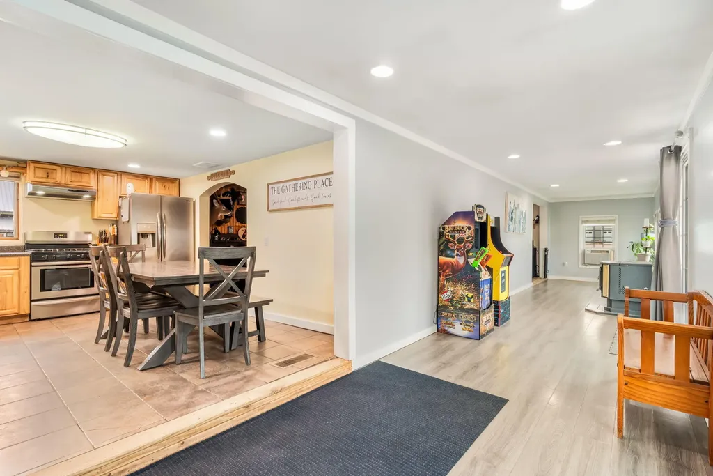 42 Lagrange Road Howland ME 04448
