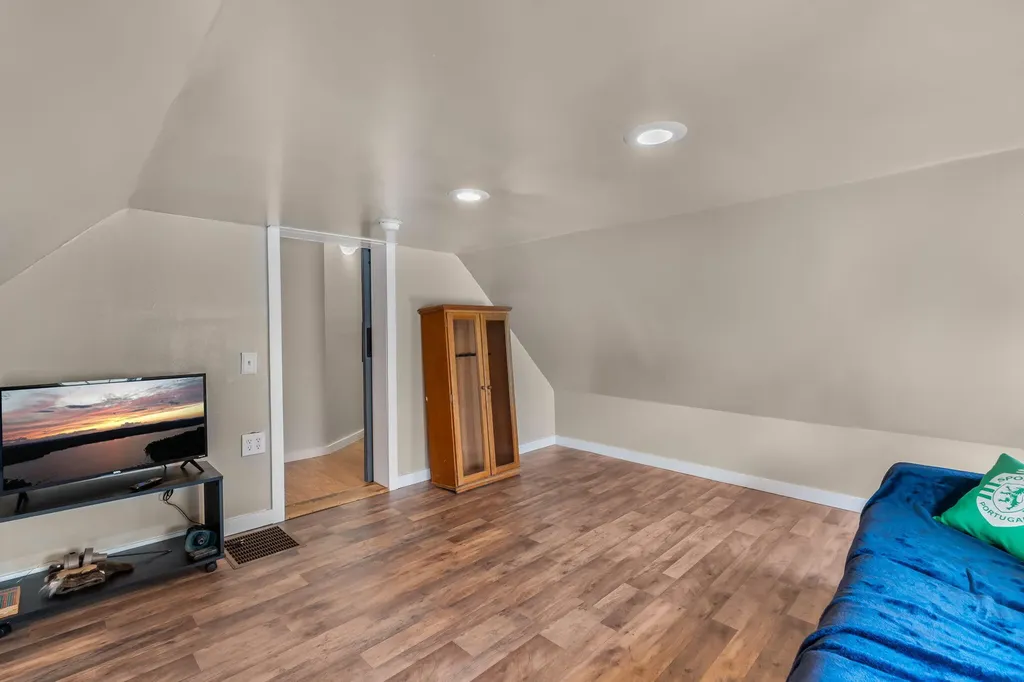 42 Lagrange Road Howland ME 04448