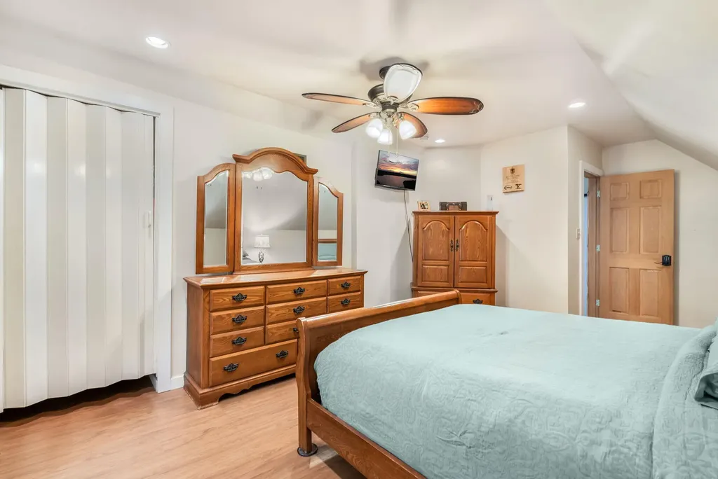 42 Lagrange Road Howland ME 04448