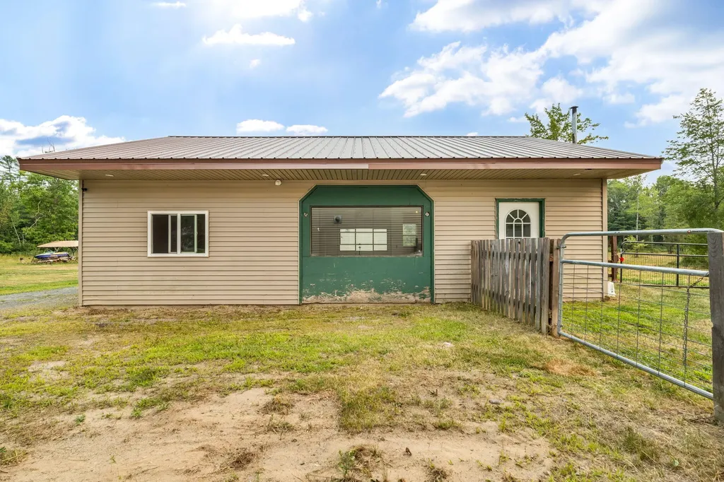 42 Lagrange Road Howland ME 04448