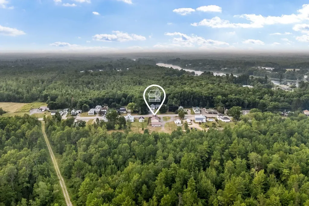 42 Lagrange Road Howland ME 04448