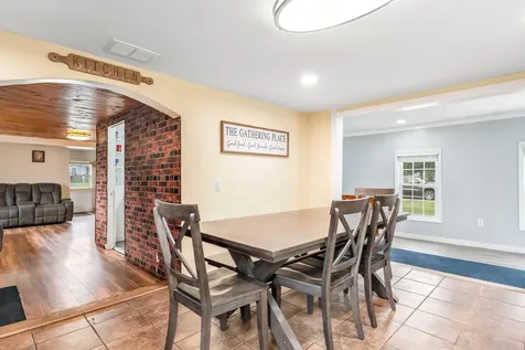 42 Lagrange Road Howland ME 04448