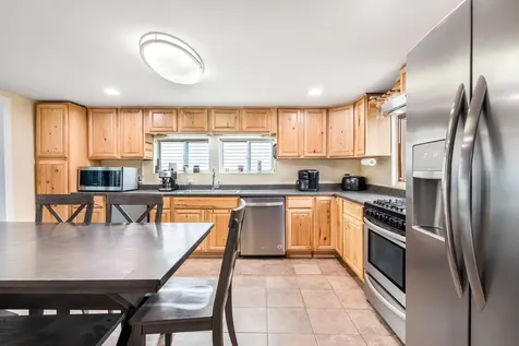 42 Lagrange Road Howland ME 04448