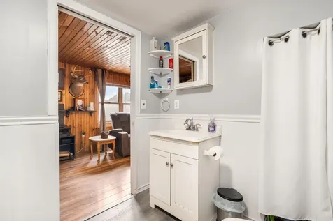 42 Lagrange Road Howland ME 04448
