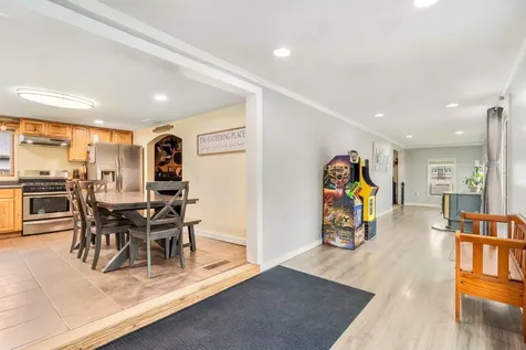 42 Lagrange Road Howland ME 04448