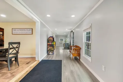 42 Lagrange Road Howland ME 04448