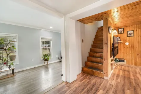 42 Lagrange Road Howland ME 04448