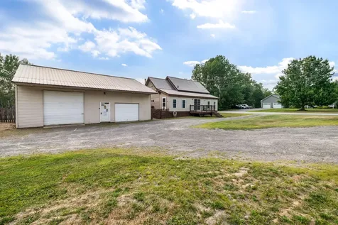 42 Lagrange Road Howland ME 04448