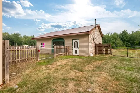 42 Lagrange Road Howland ME 04448